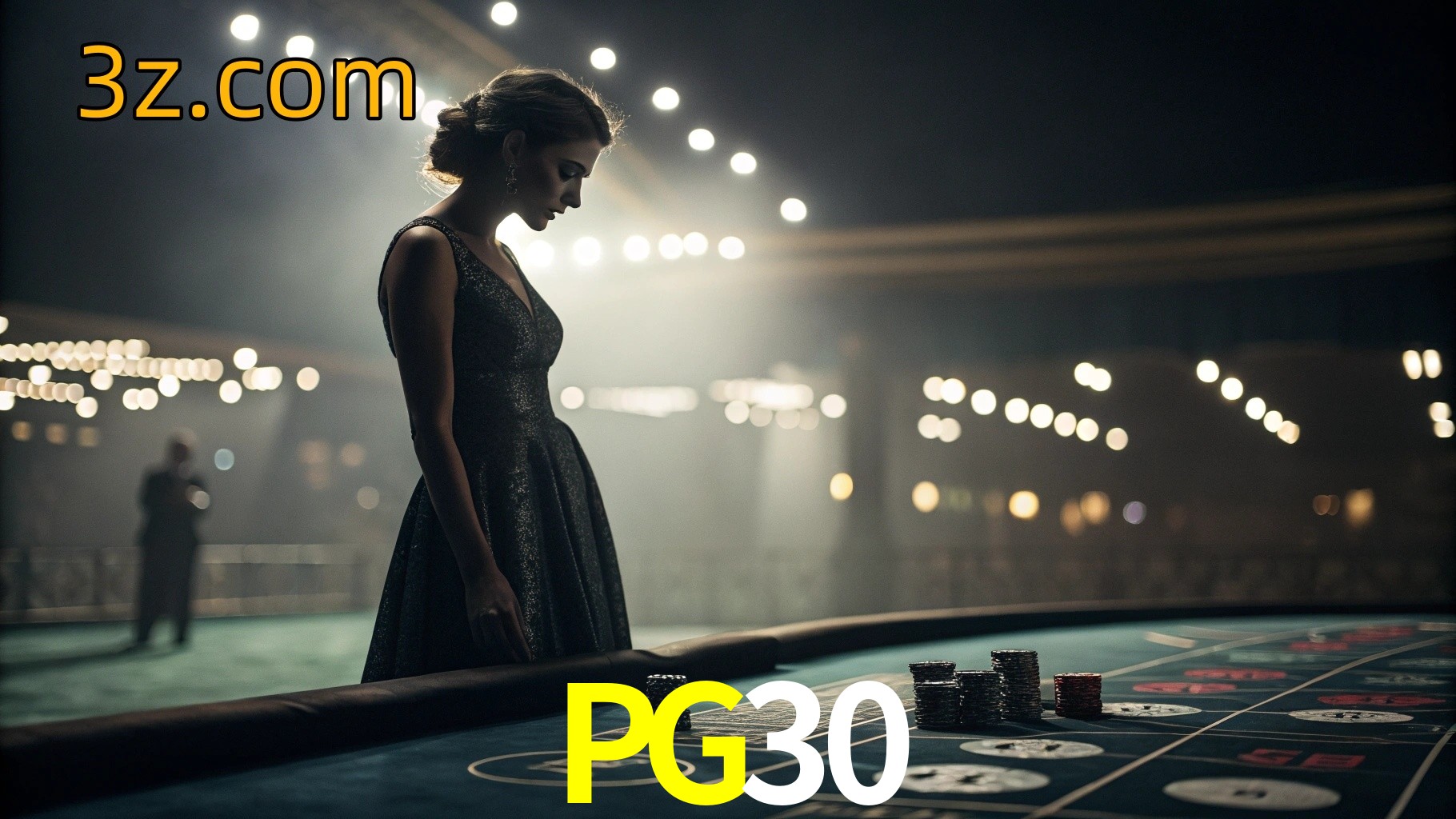  PG30