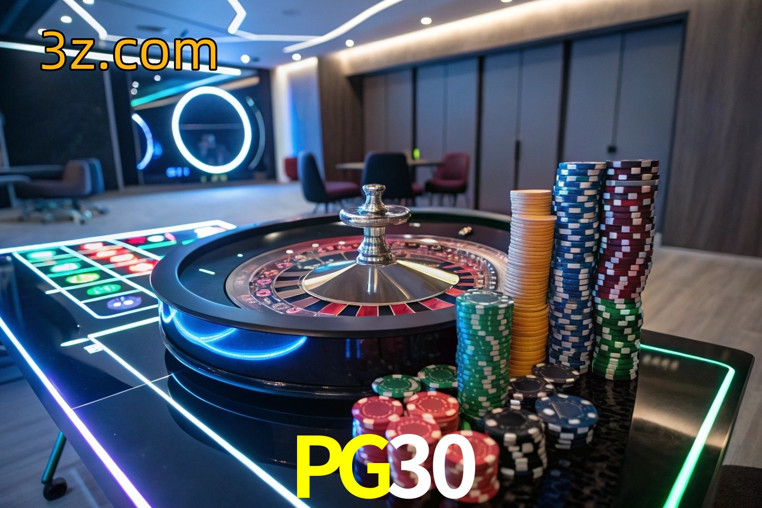  PG30